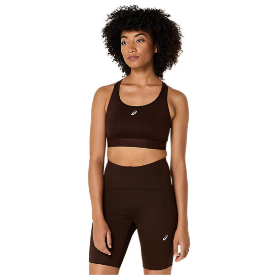 Asics Γυναικείο μπουστάκι Road Compression Bra